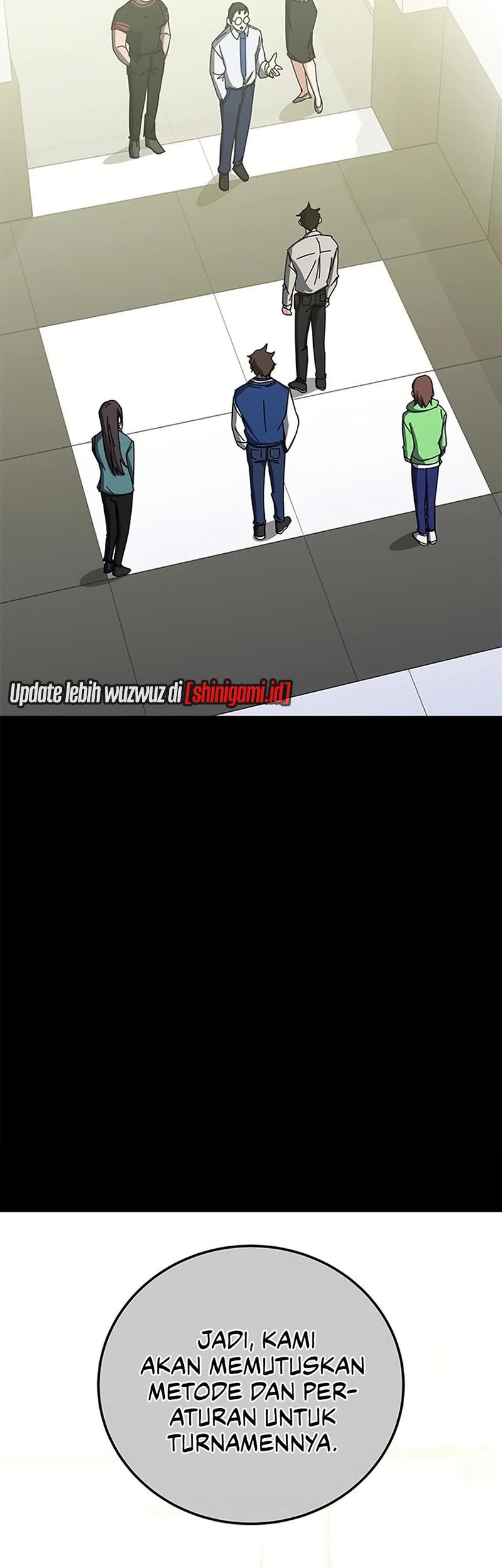 Chapter 66 - halaman 35