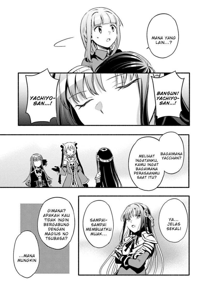 Chapter 40 - halaman 11