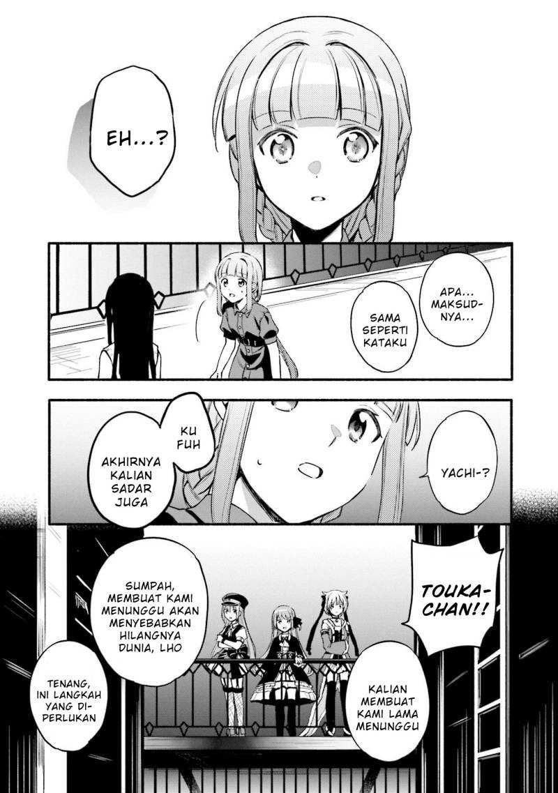 Chapter 40 - halaman 17