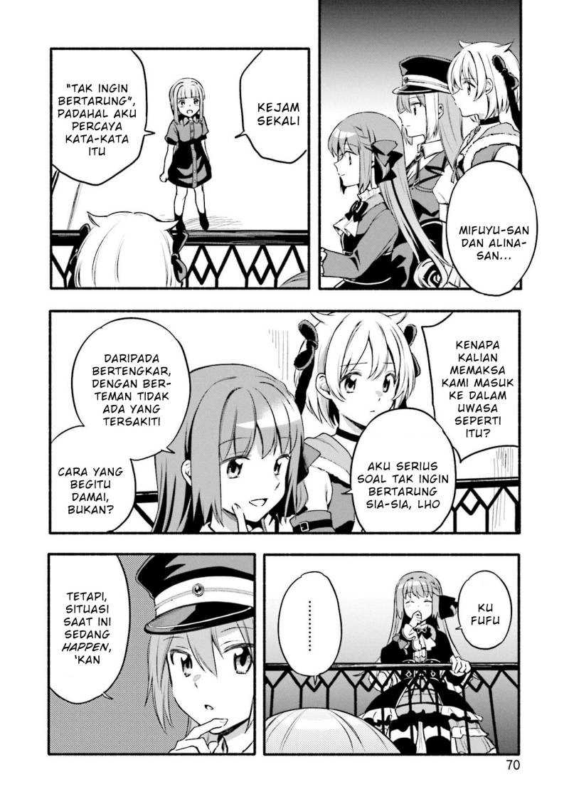 Chapter 40 - halaman 18