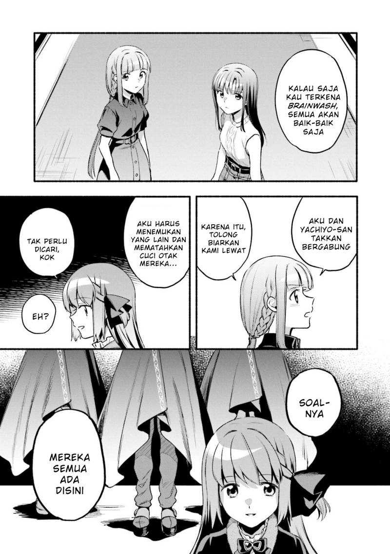 Chapter 40 - halaman 19