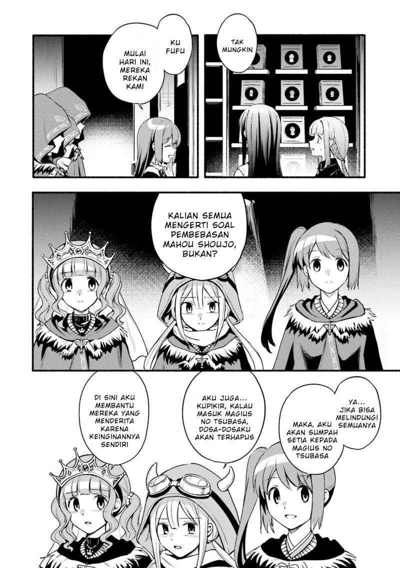 Chapter 40 - halaman 20