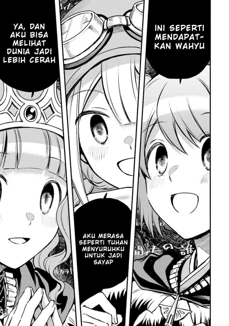 Chapter 40 - halaman 21