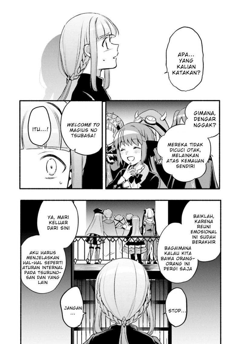 Chapter 40 - halaman 22