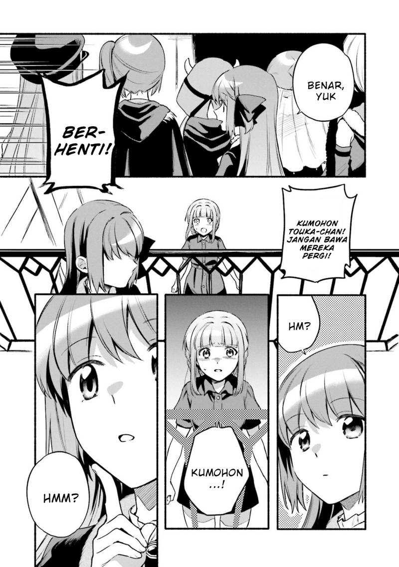 Chapter 40 - halaman 23