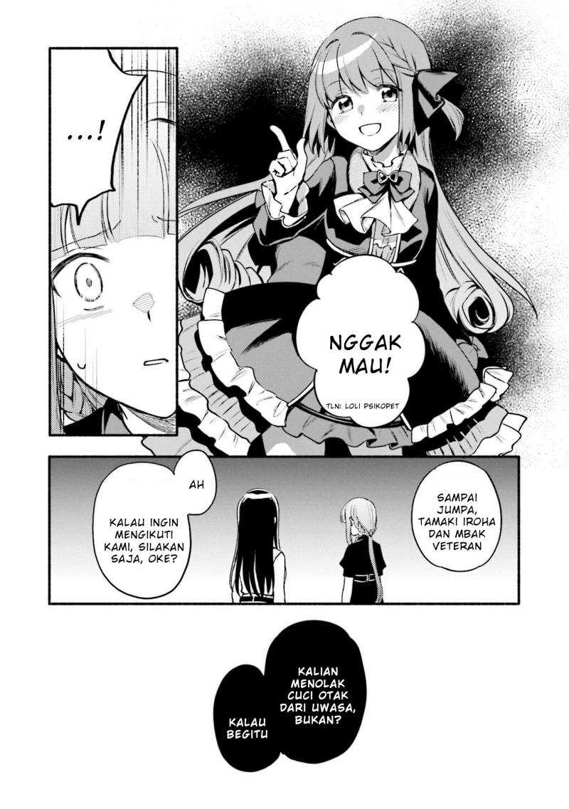 Chapter 40 - halaman 24