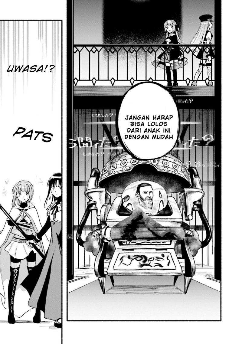 Chapter 40 - halaman 25