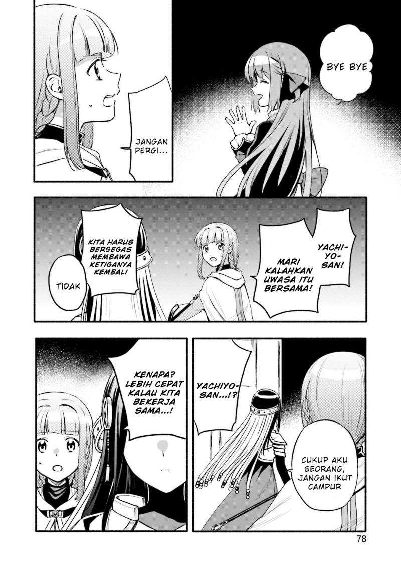 Chapter 40 - halaman 26