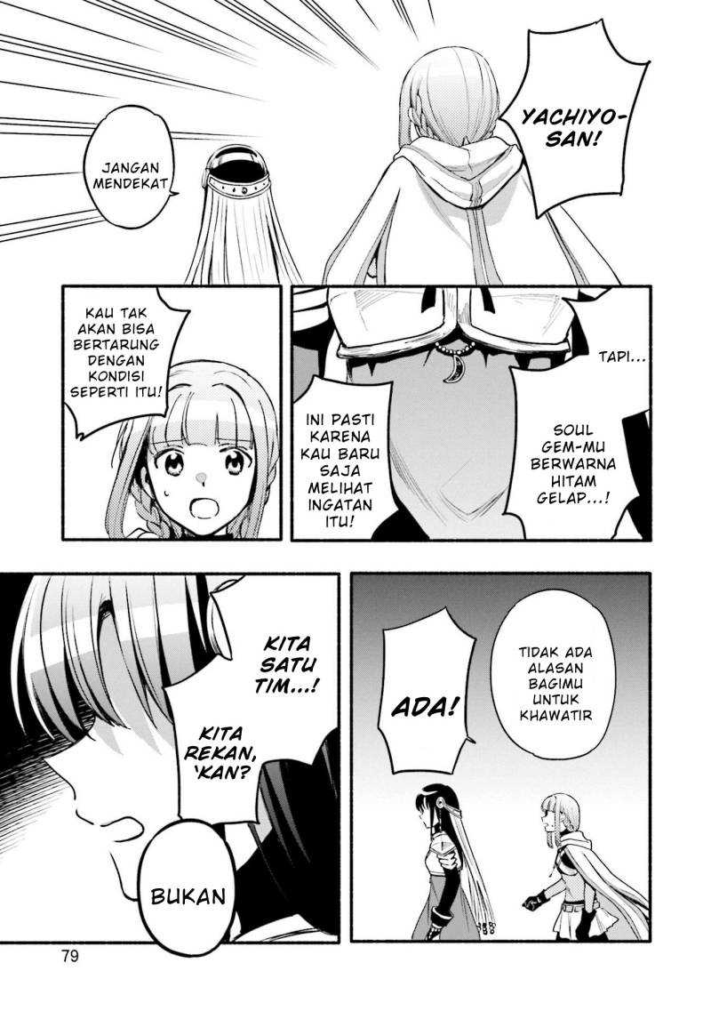 Chapter 40 - halaman 27