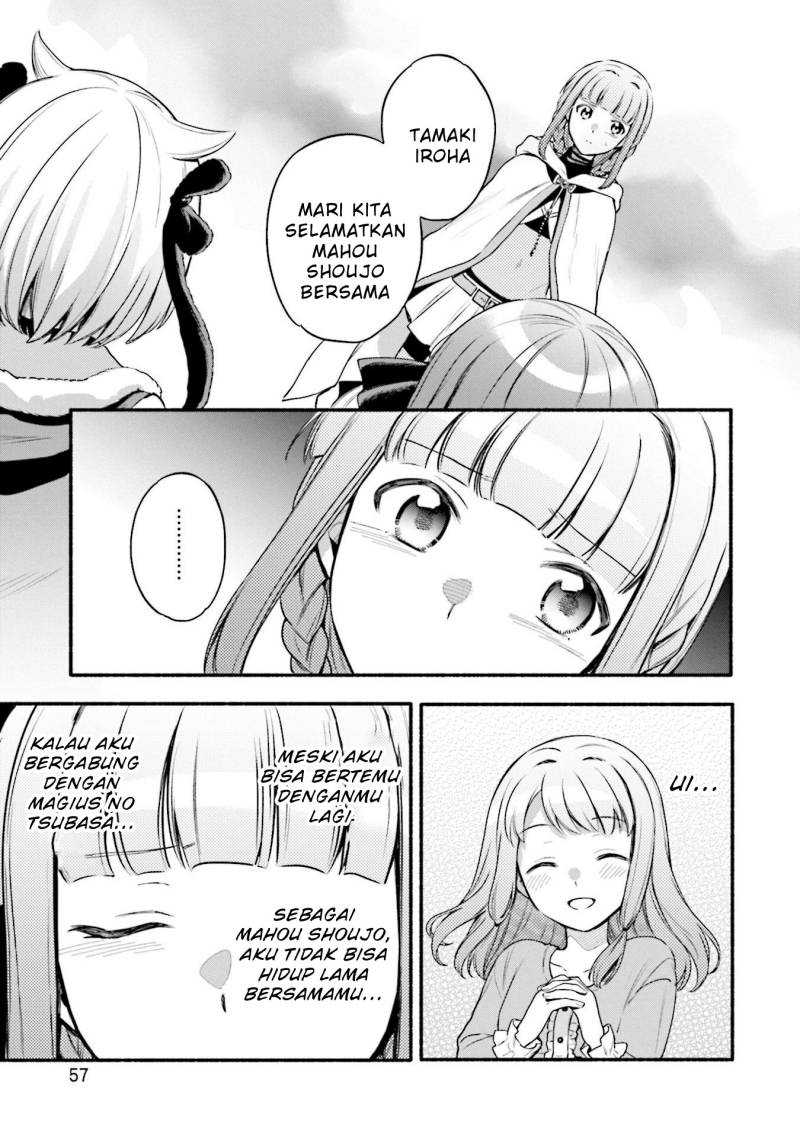 Chapter 40 - halaman 6