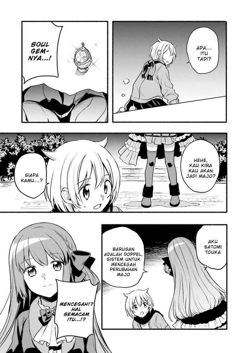 Chapter 39 - halaman 22
