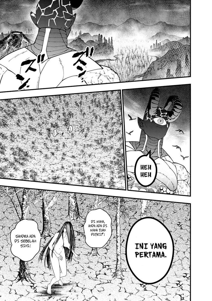 Chapter 74 - halaman 10