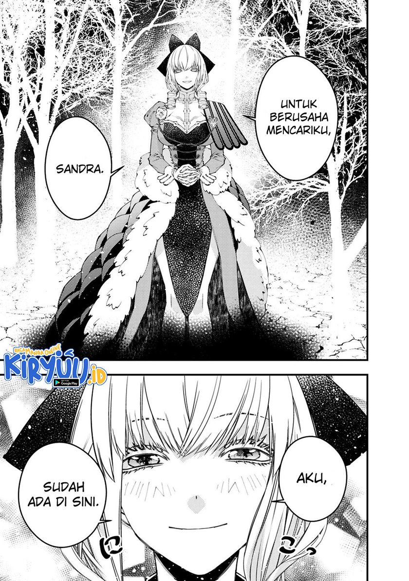 Chapter 74 - halaman 12