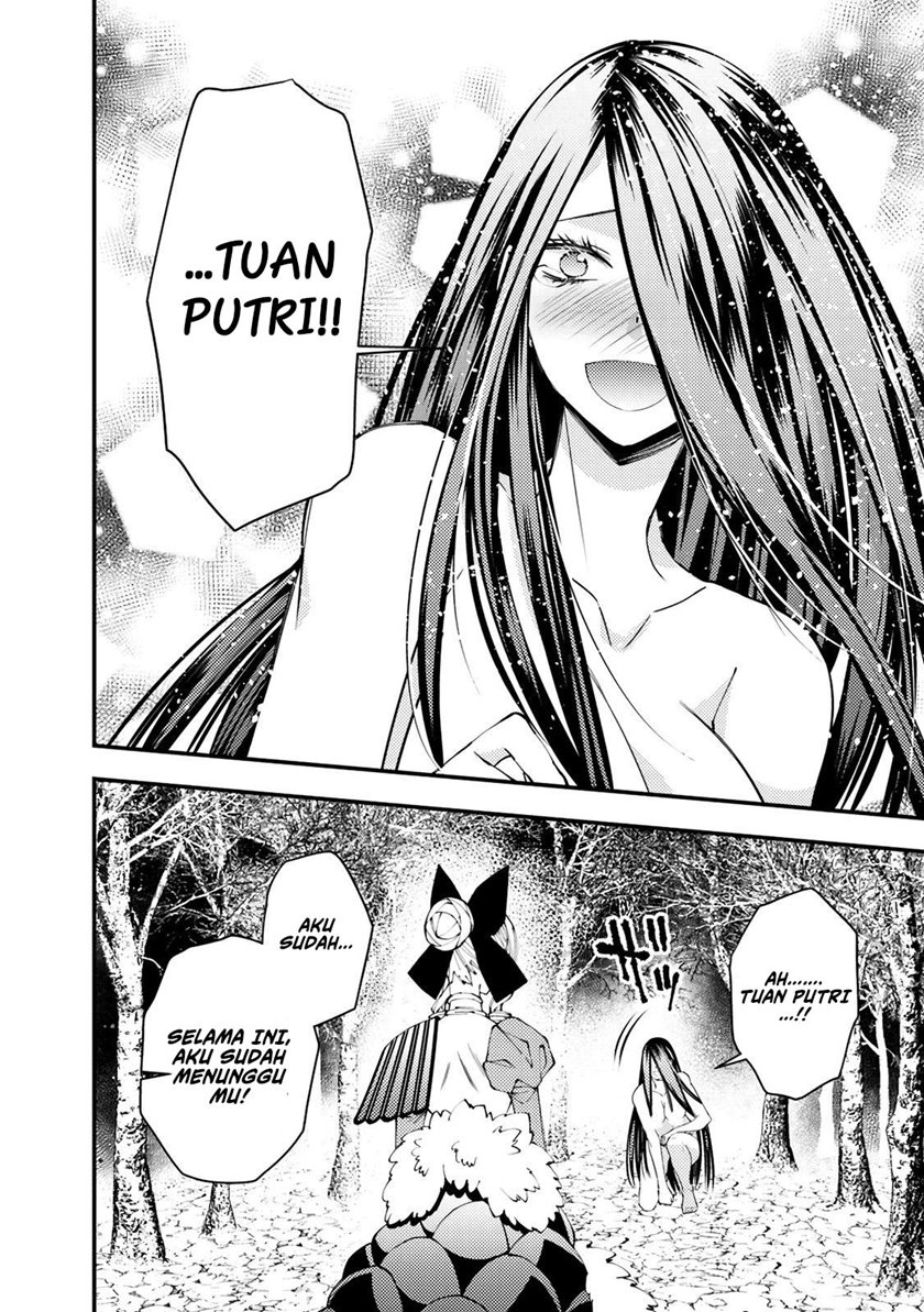 Chapter 74 - halaman 13