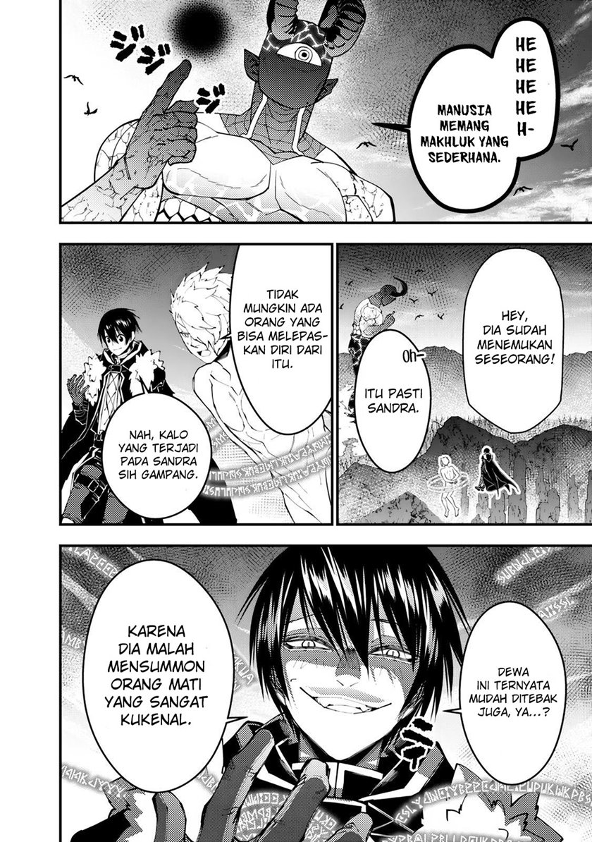 Chapter 74 - halaman 15