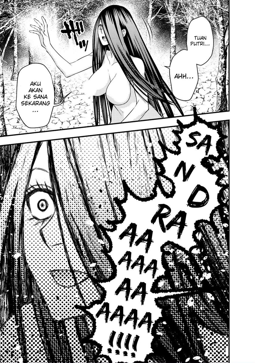 Chapter 74 - halaman 16