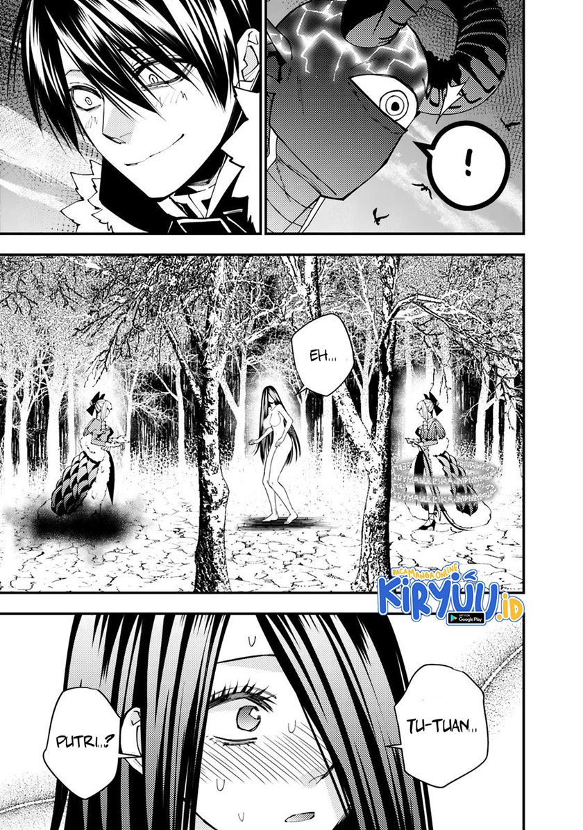 Chapter 74 - halaman 18