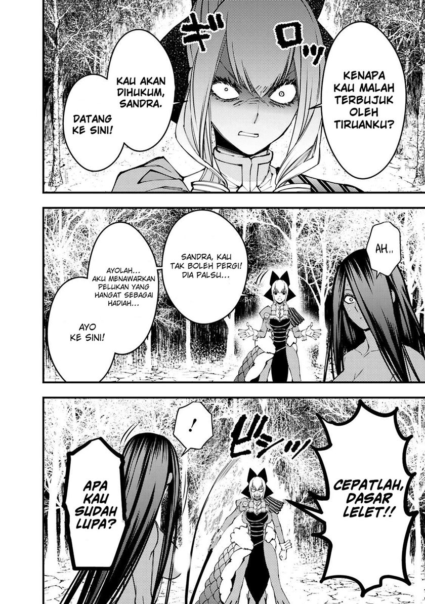 Chapter 74 - halaman 19