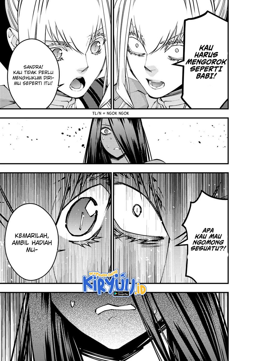 Chapter 74 - halaman 20