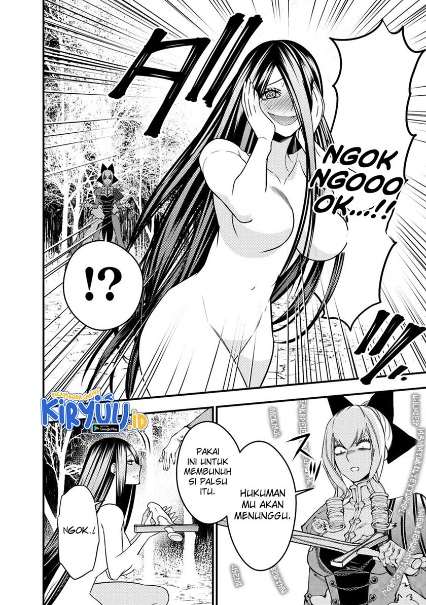 Chapter 74 - halaman 21