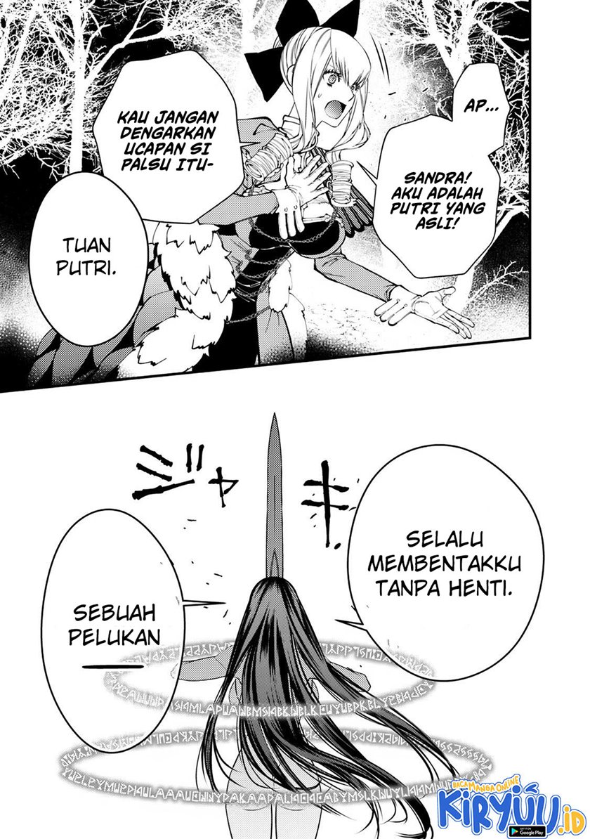 Chapter 74 - halaman 22
