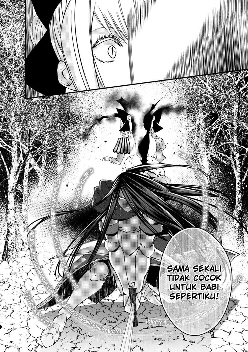 Chapter 74 - halaman 23
