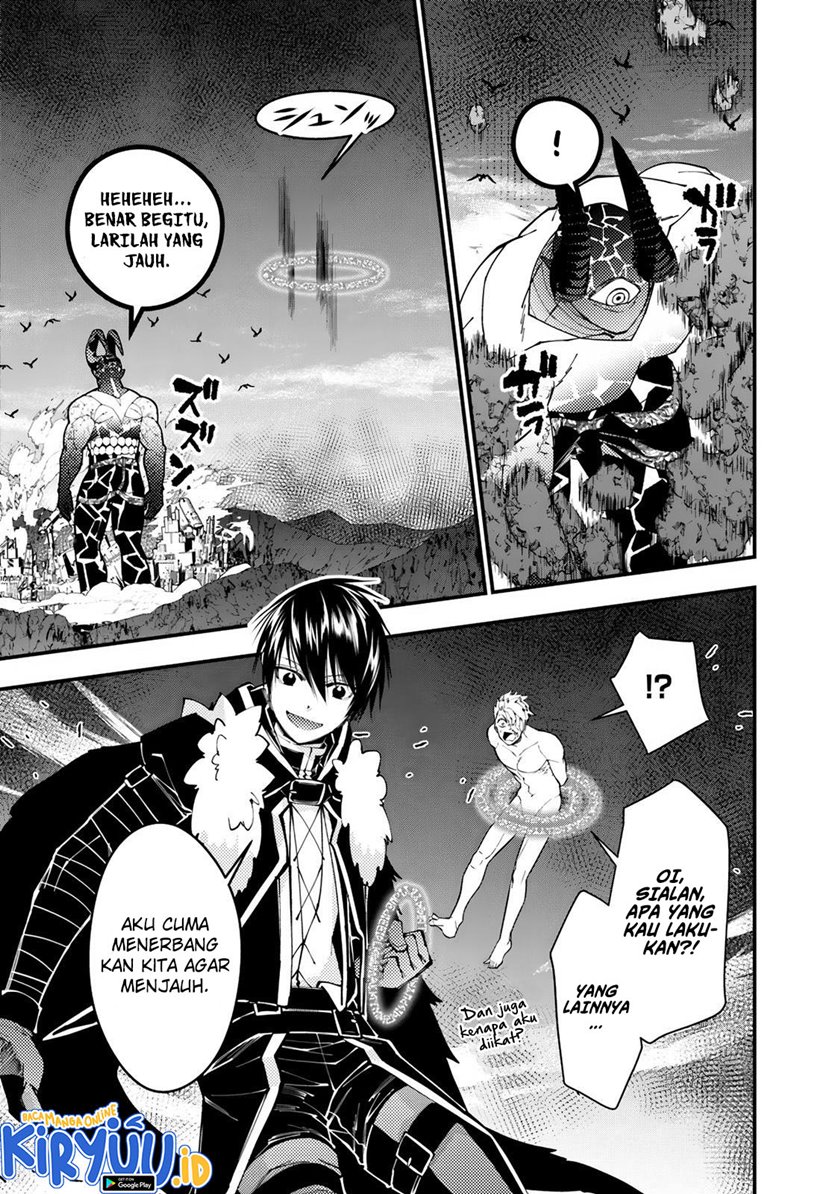 Chapter 74 - halaman 6