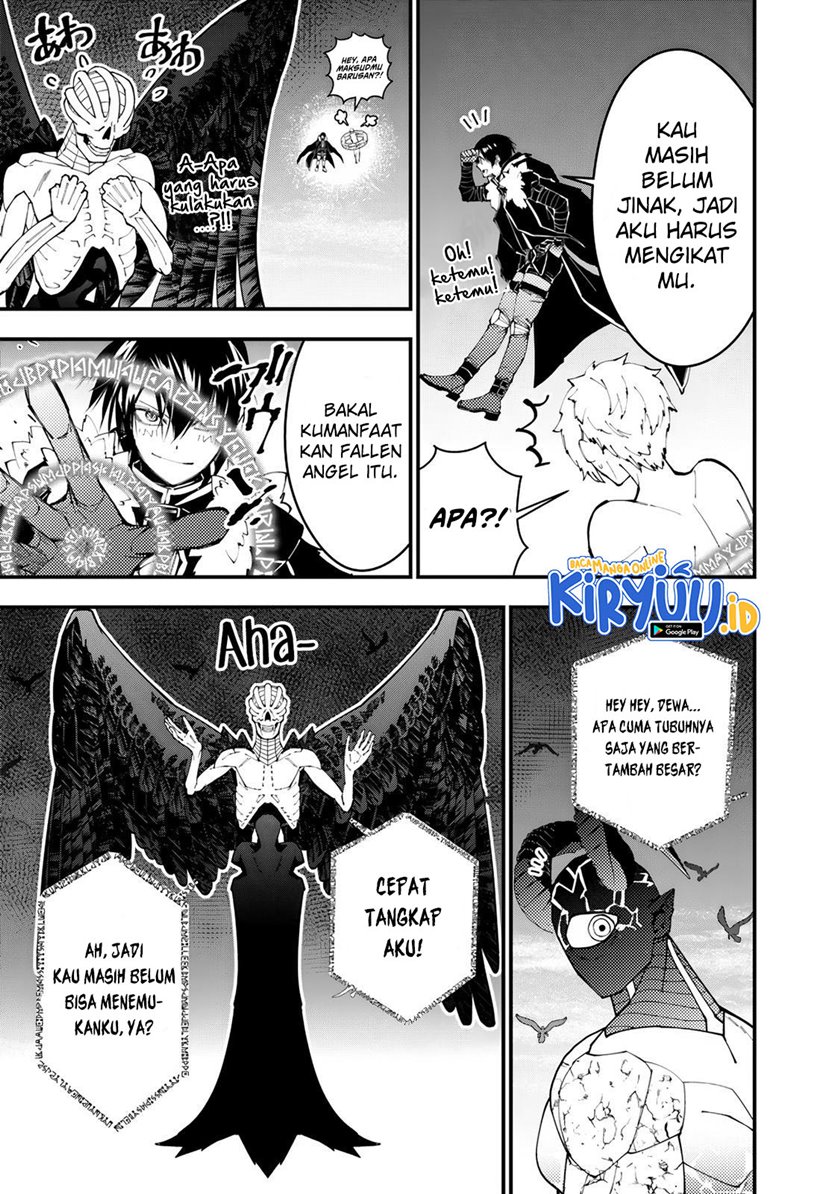 Chapter 74 - halaman 8