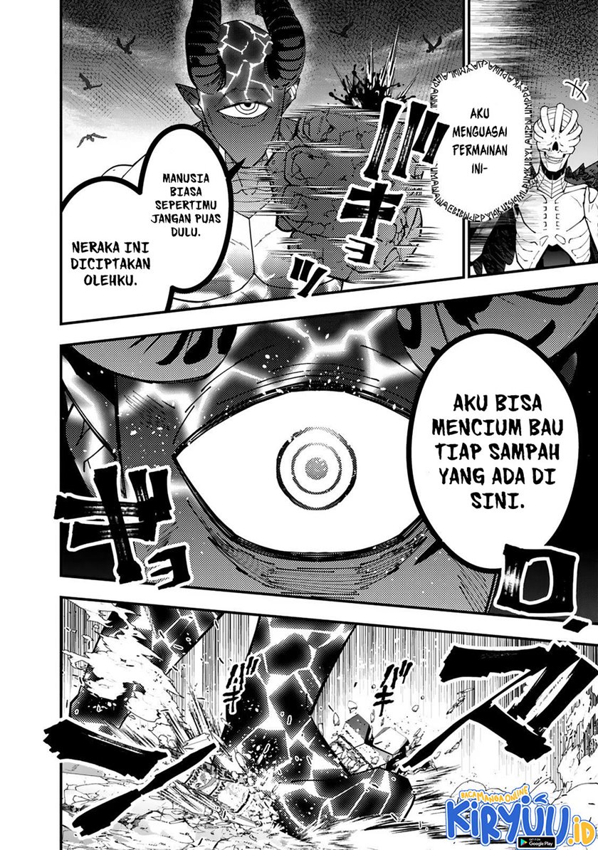 Chapter 74 - halaman 9