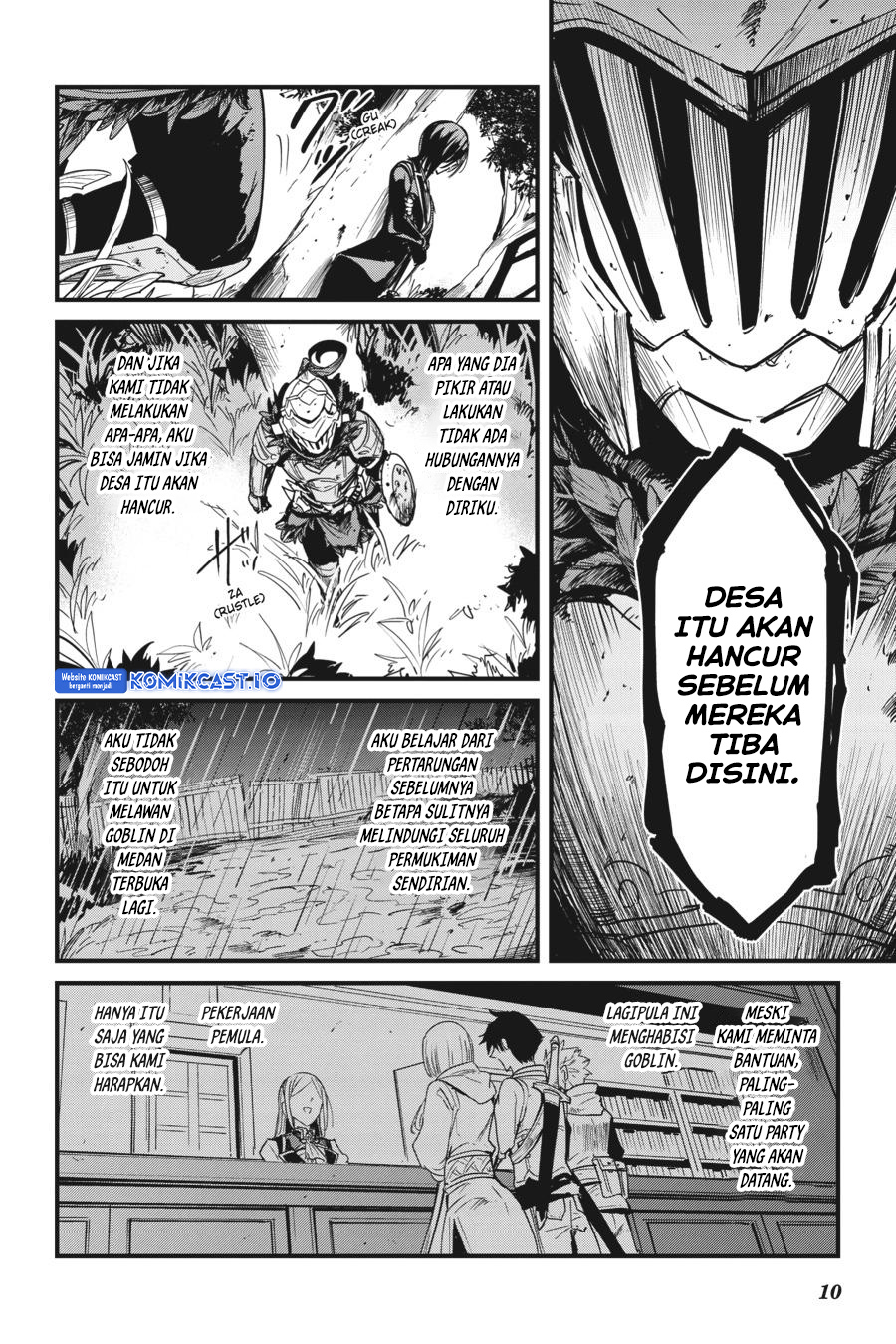 Chapter 61 - halaman 13