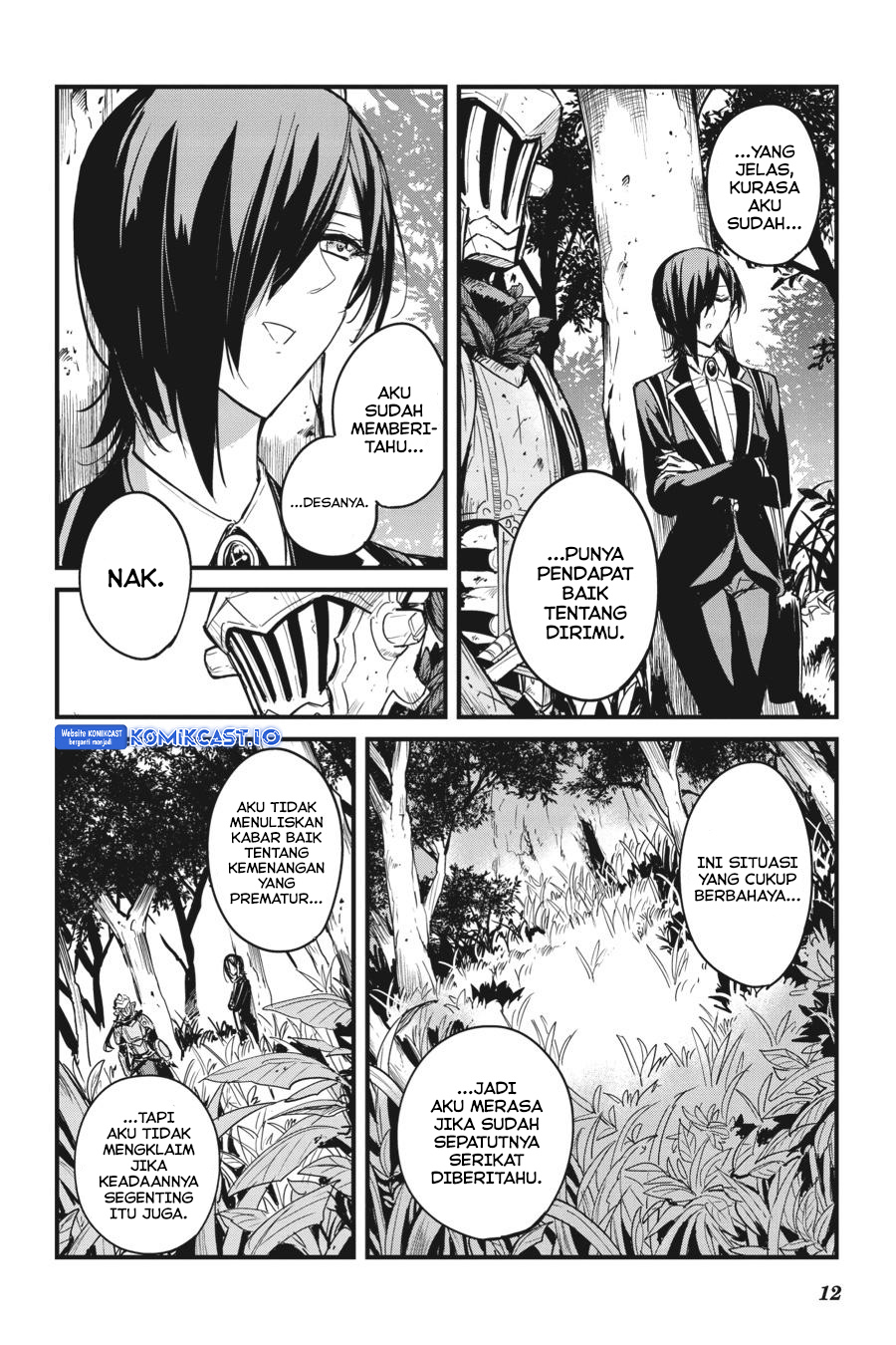 Chapter 61 - halaman 15