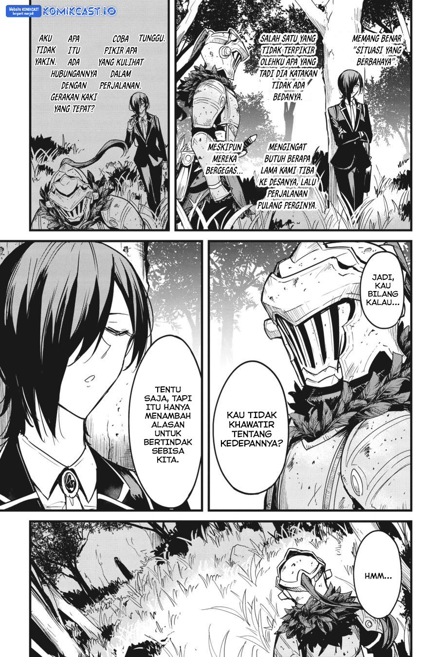 Chapter 61 - halaman 16