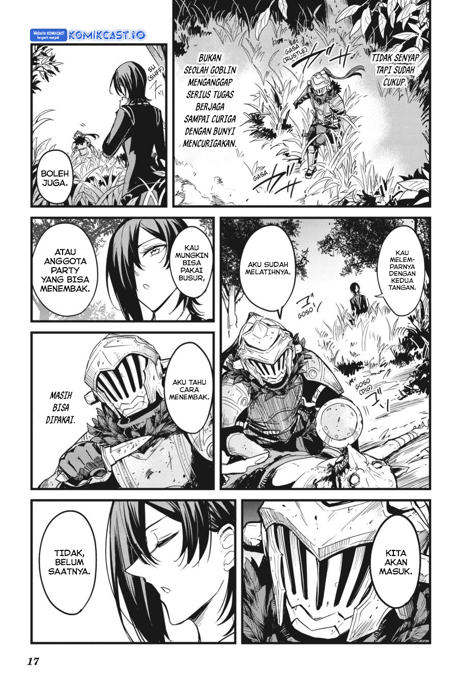Chapter 61 - halaman 20