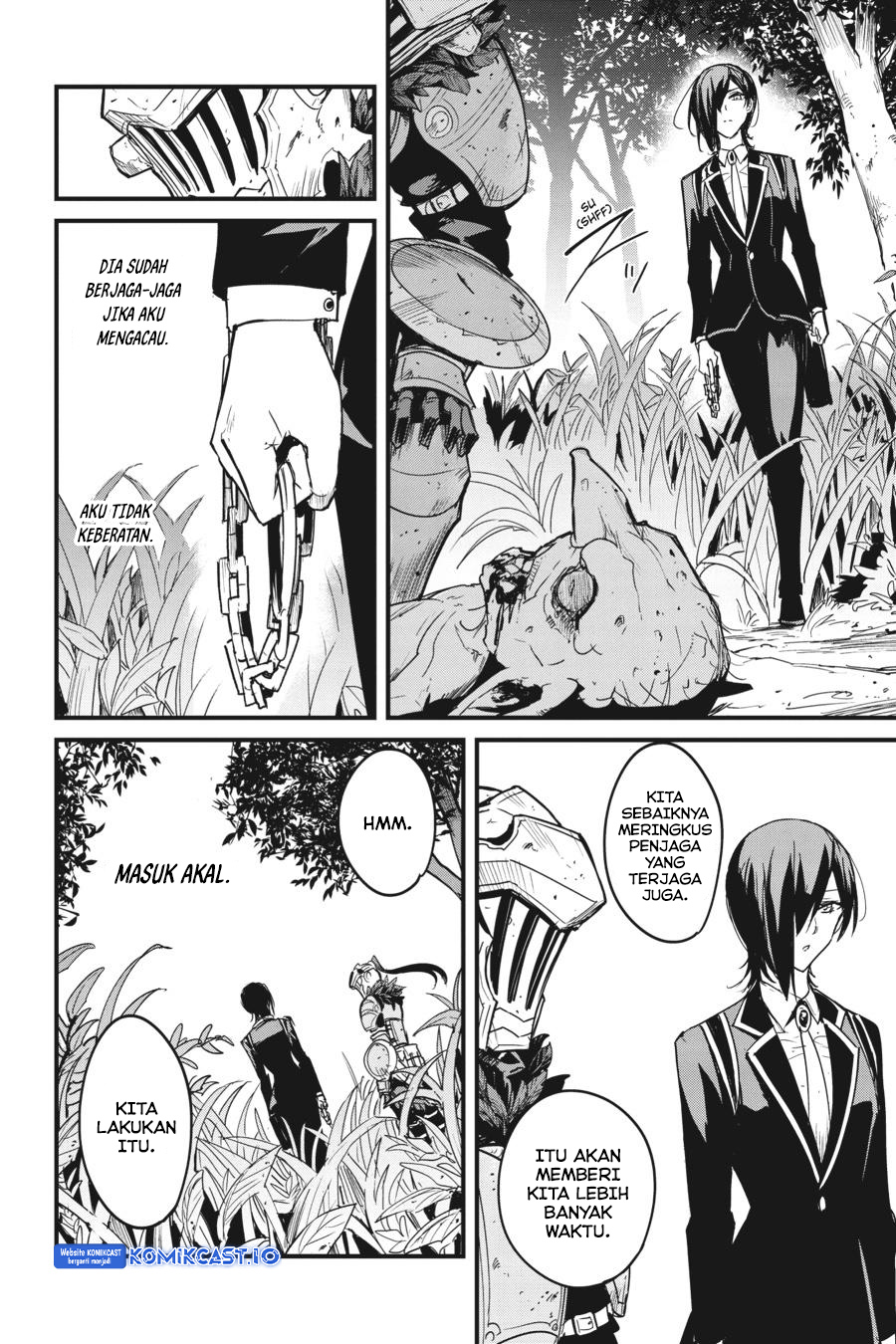 Chapter 61 - halaman 21