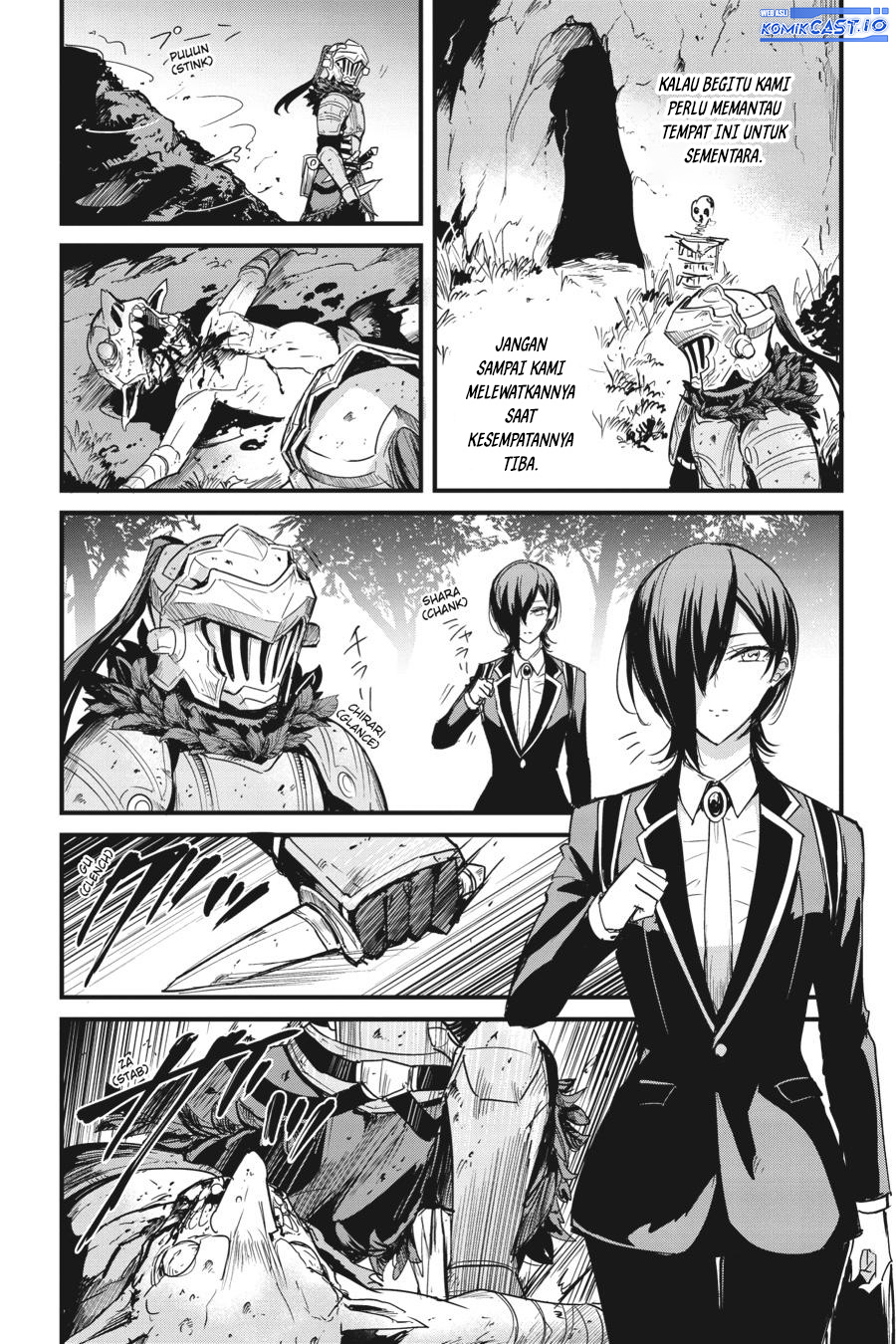 Chapter 61 - halaman 22