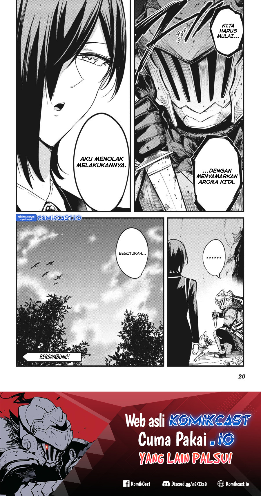 Chapter 61 - halaman 23
