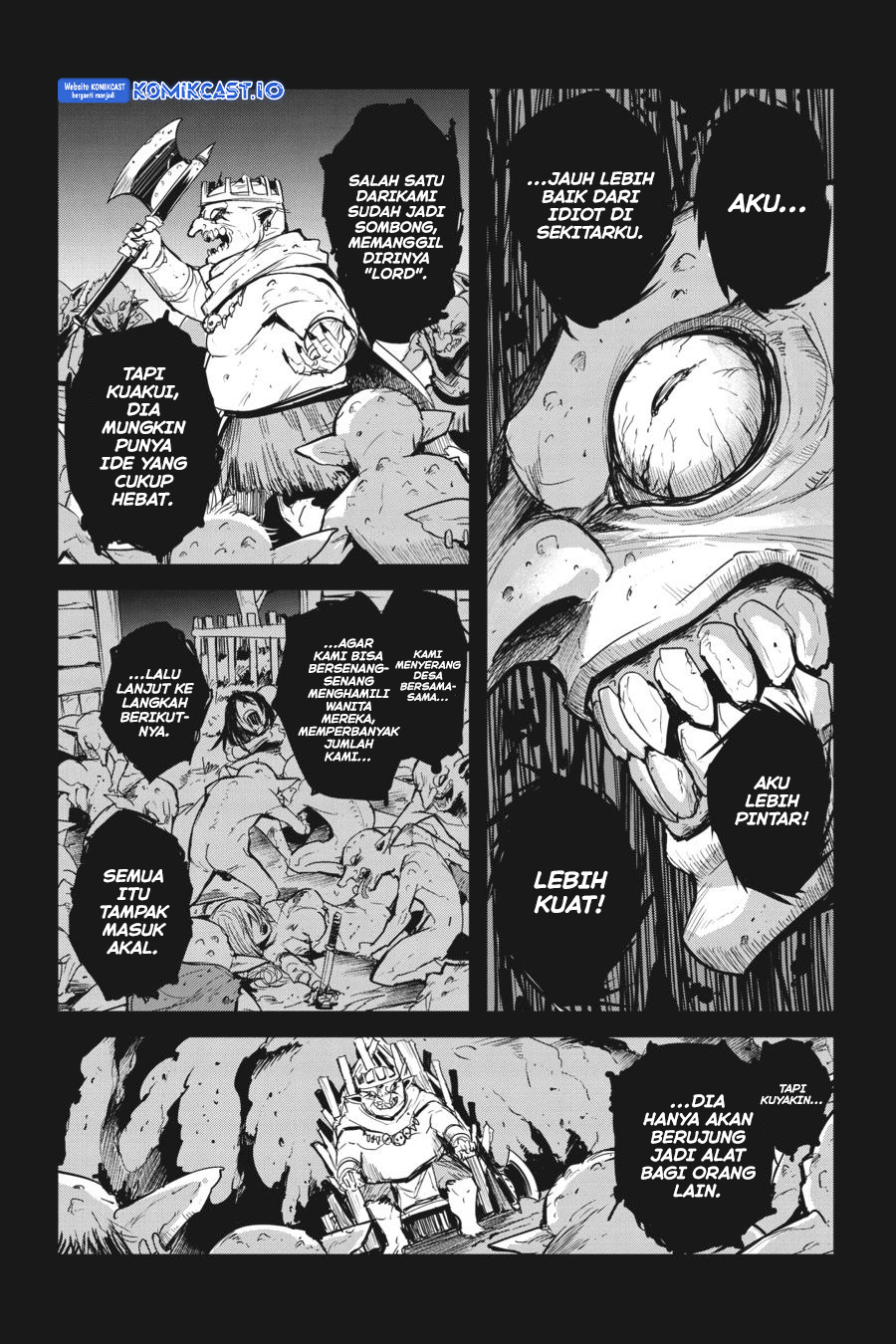 Chapter 61 - halaman 5