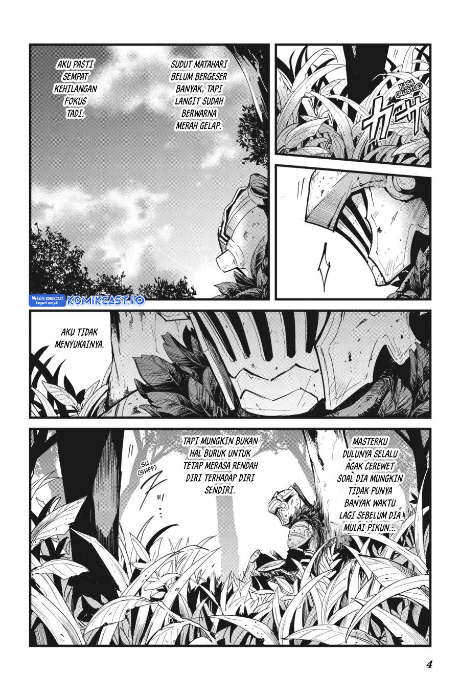 Chapter 61 - halaman 7