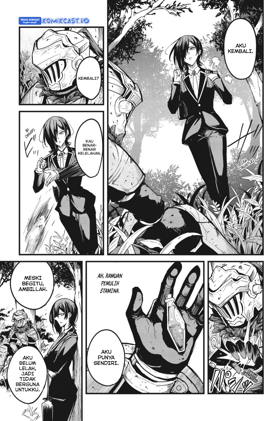 Chapter 61 - halaman 8