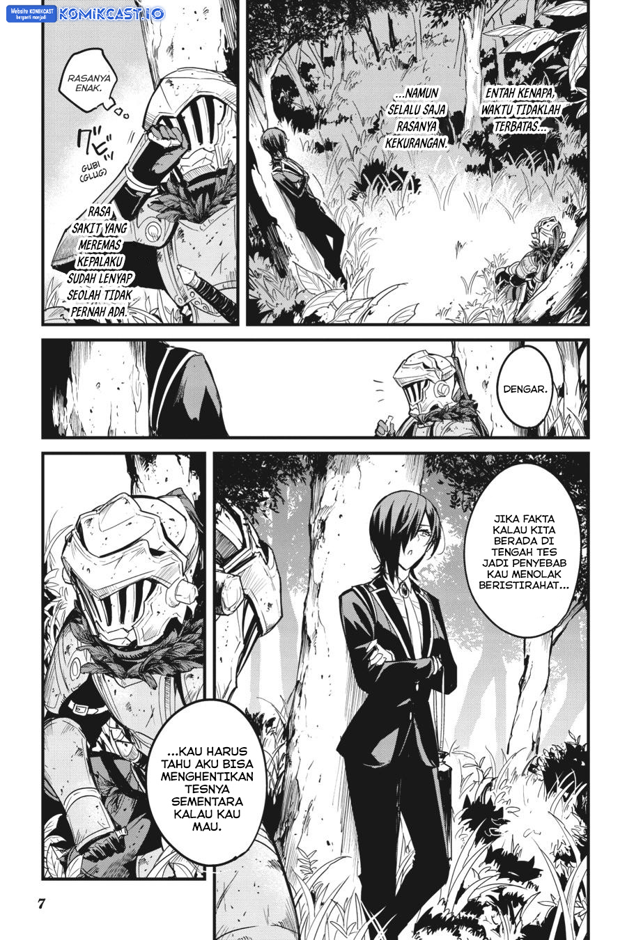 Chapter 61 - halaman 10
