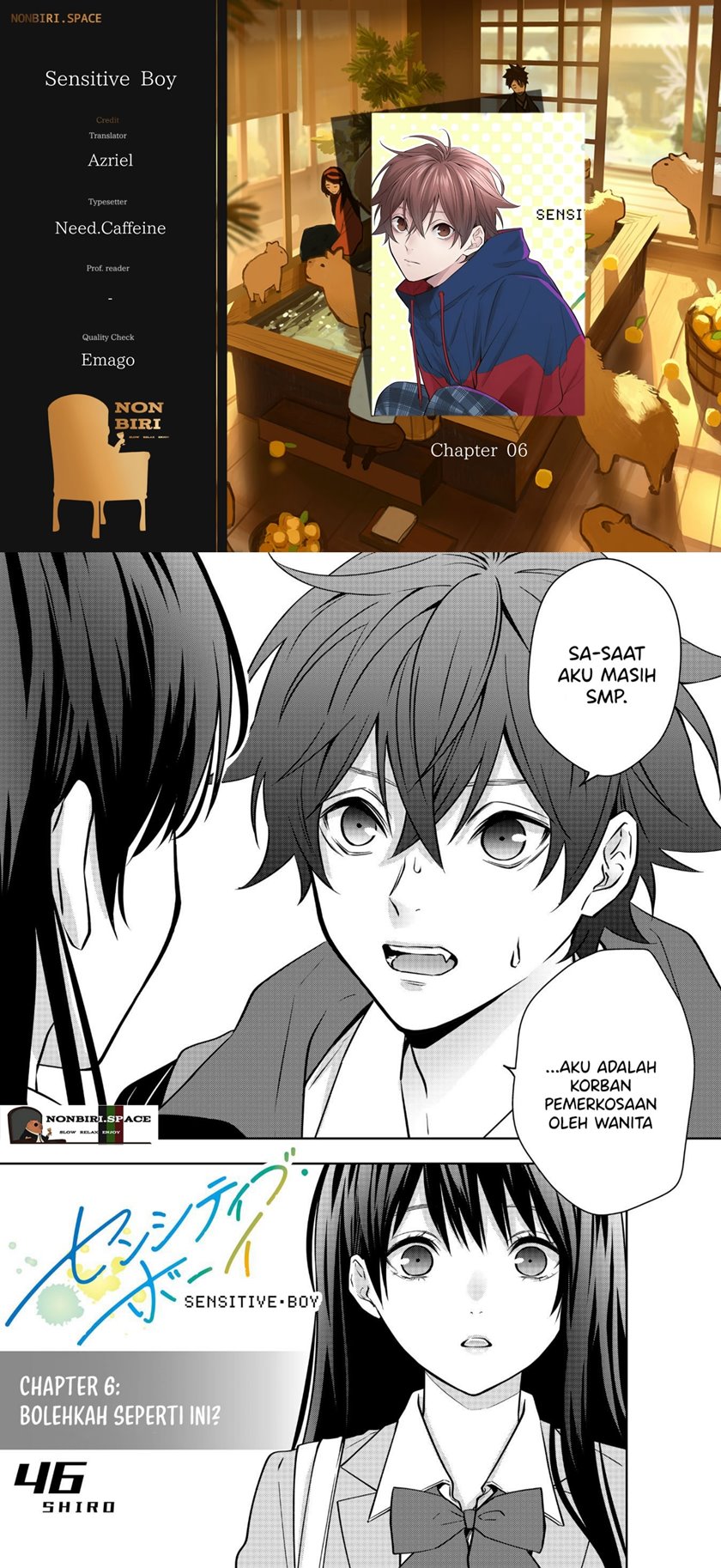 Chapter 6 - halaman 2