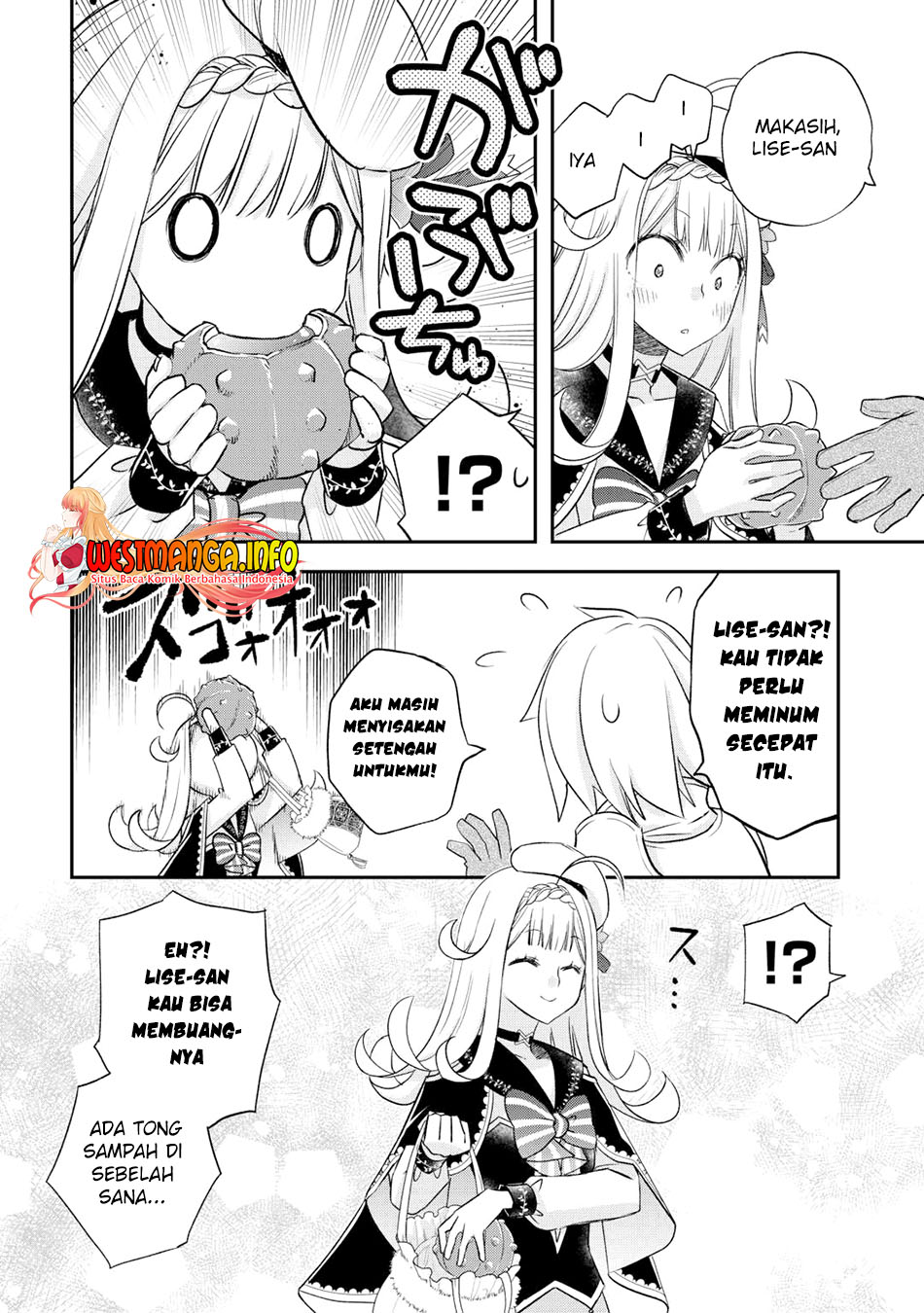 Chapter 38 - halaman 20