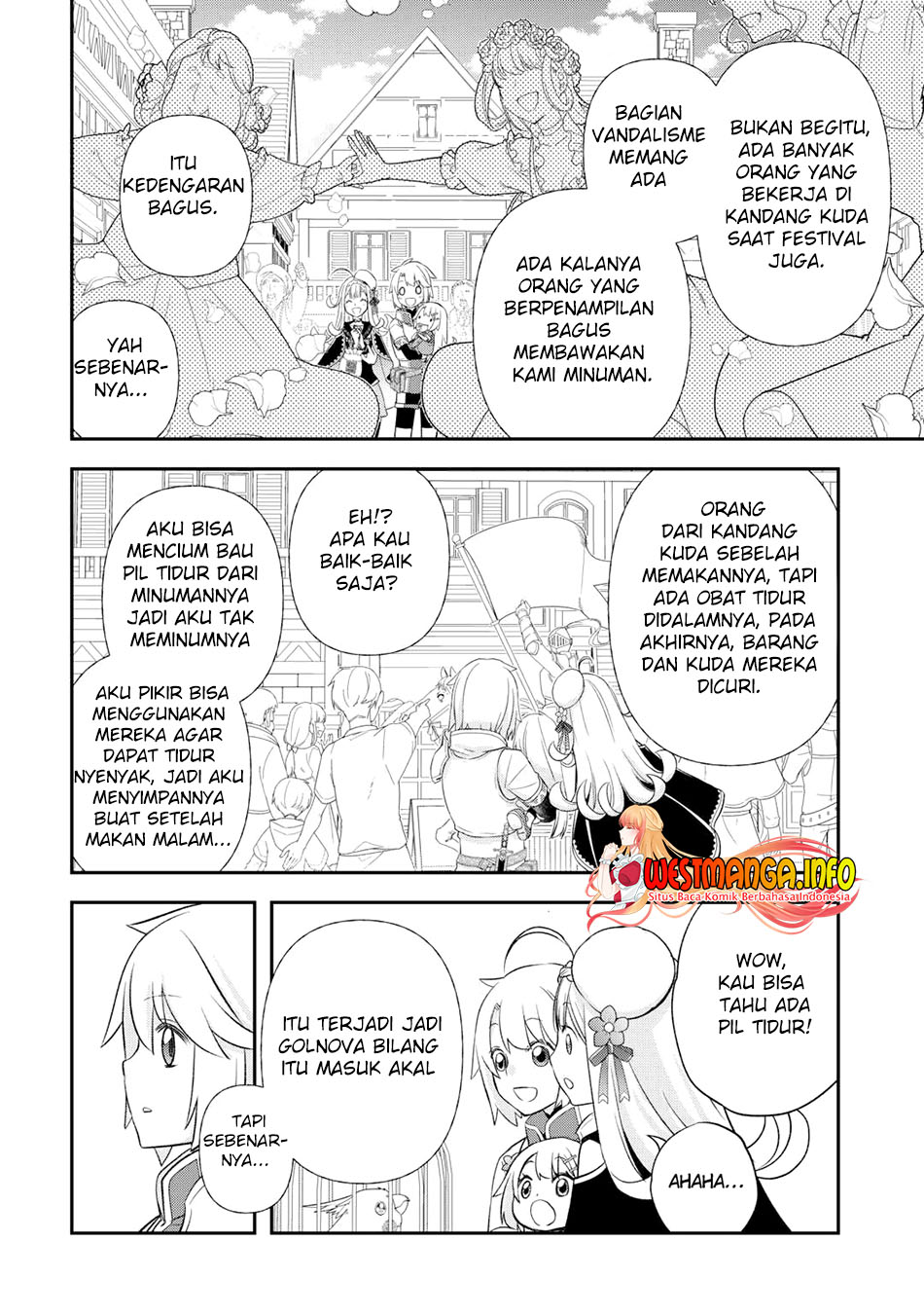 Chapter 38 - halaman 22