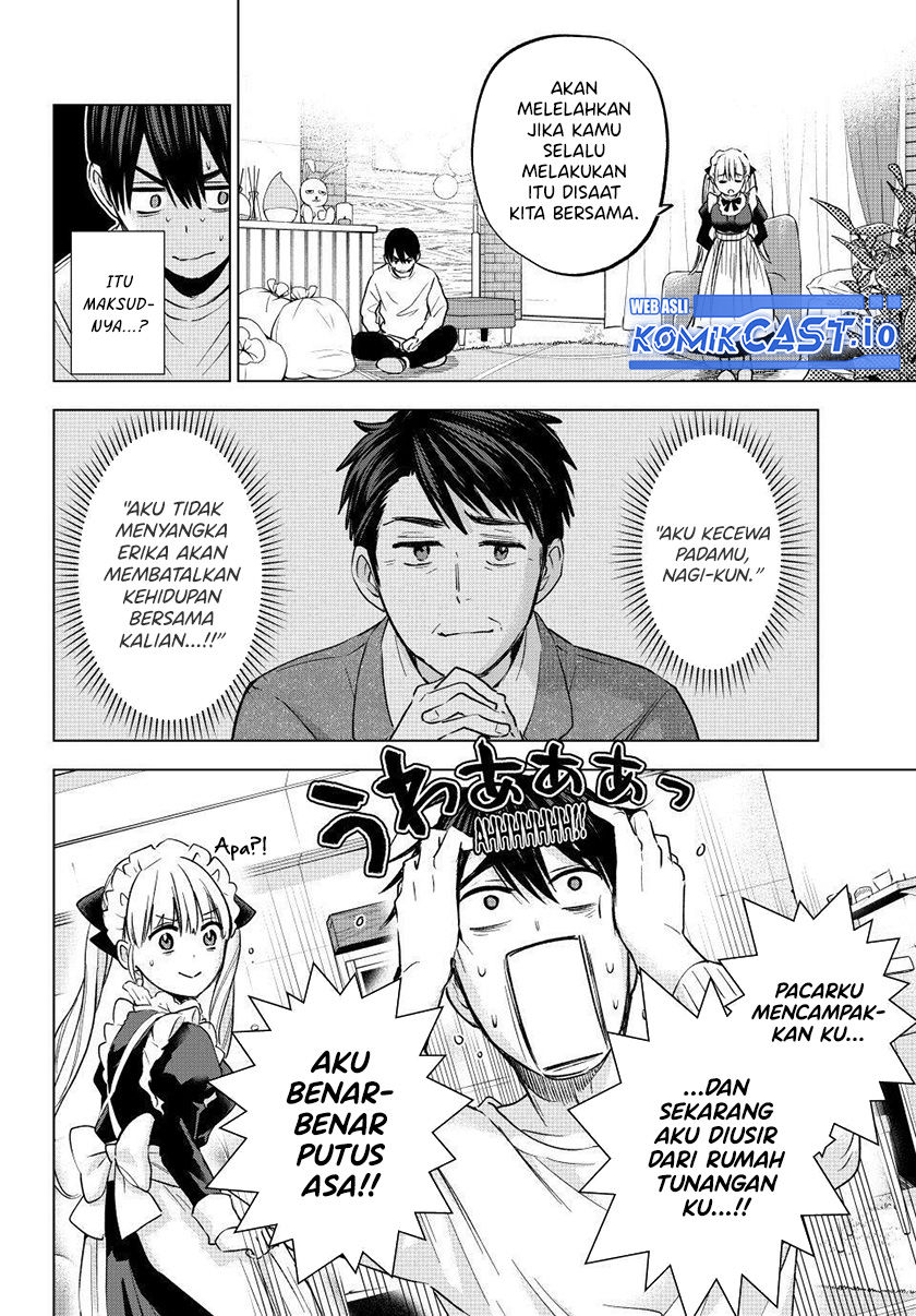 Chapter 162 - halaman 16