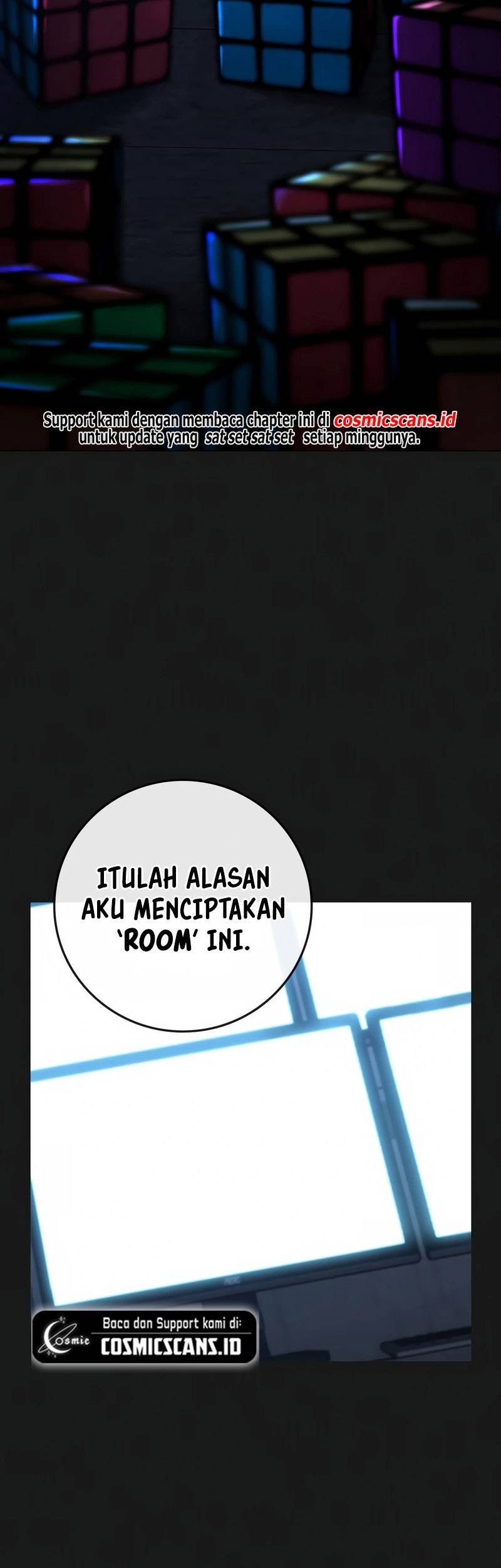 Chapter 94 - halaman 34