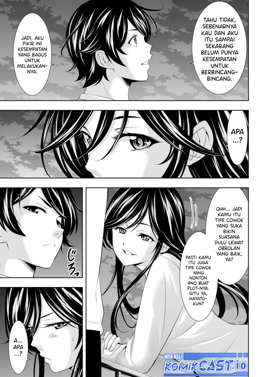Chapter 111 - halaman 11
