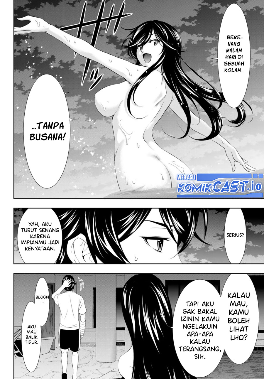 Chapter 111 - halaman 18