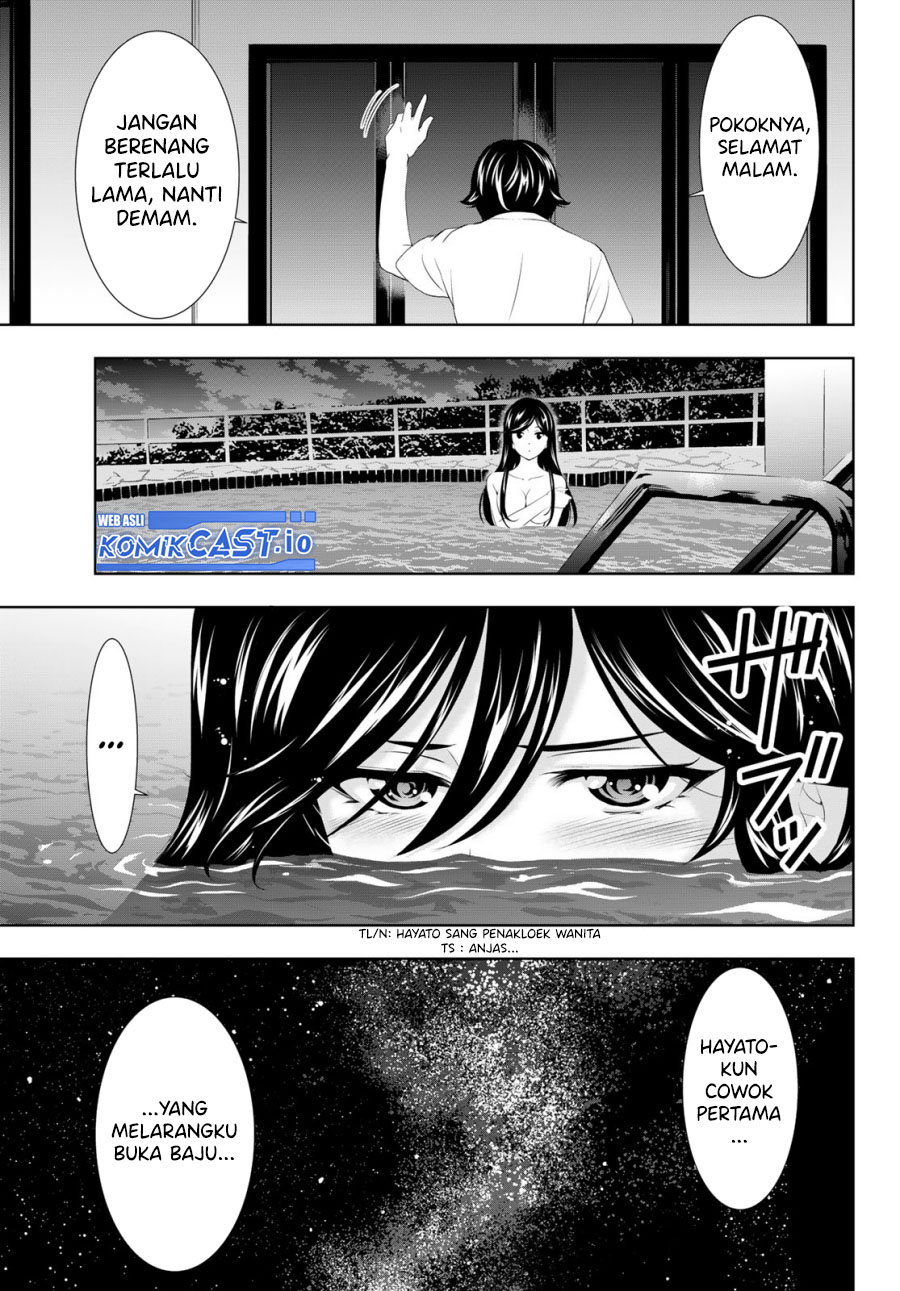 Chapter 111 - halaman 19