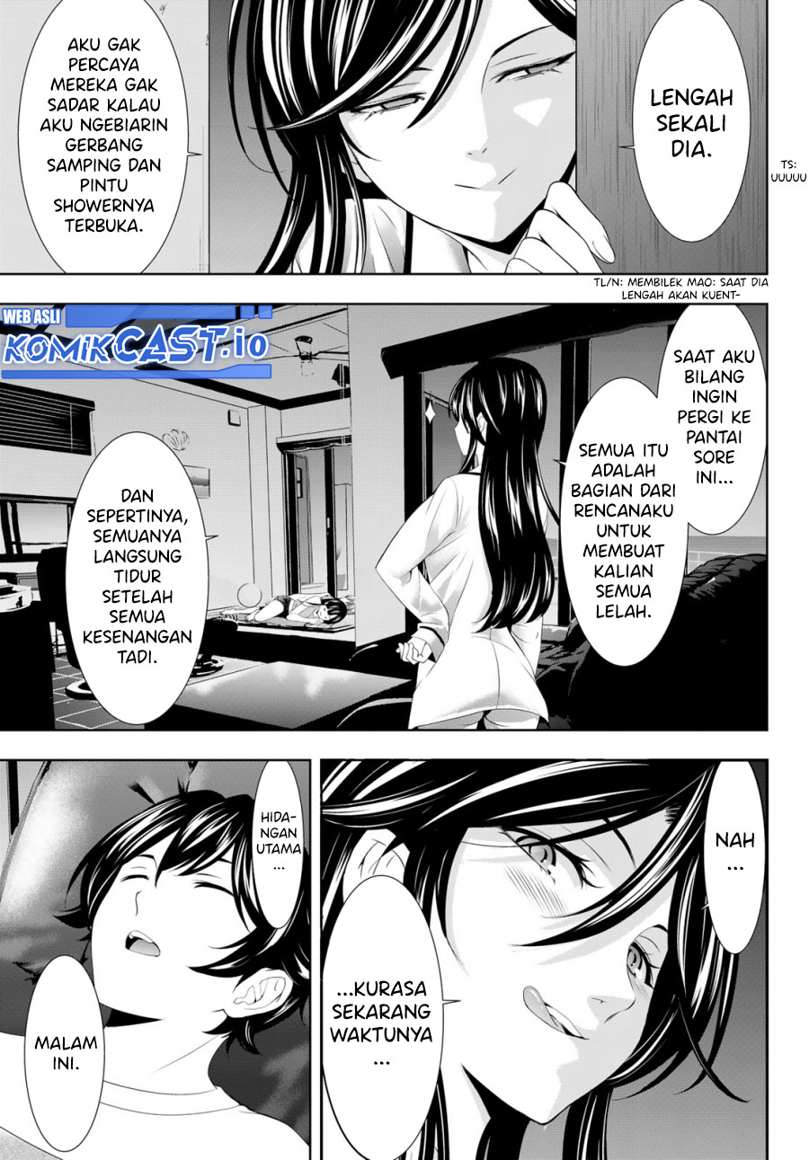 Chapter 111 - halaman 5