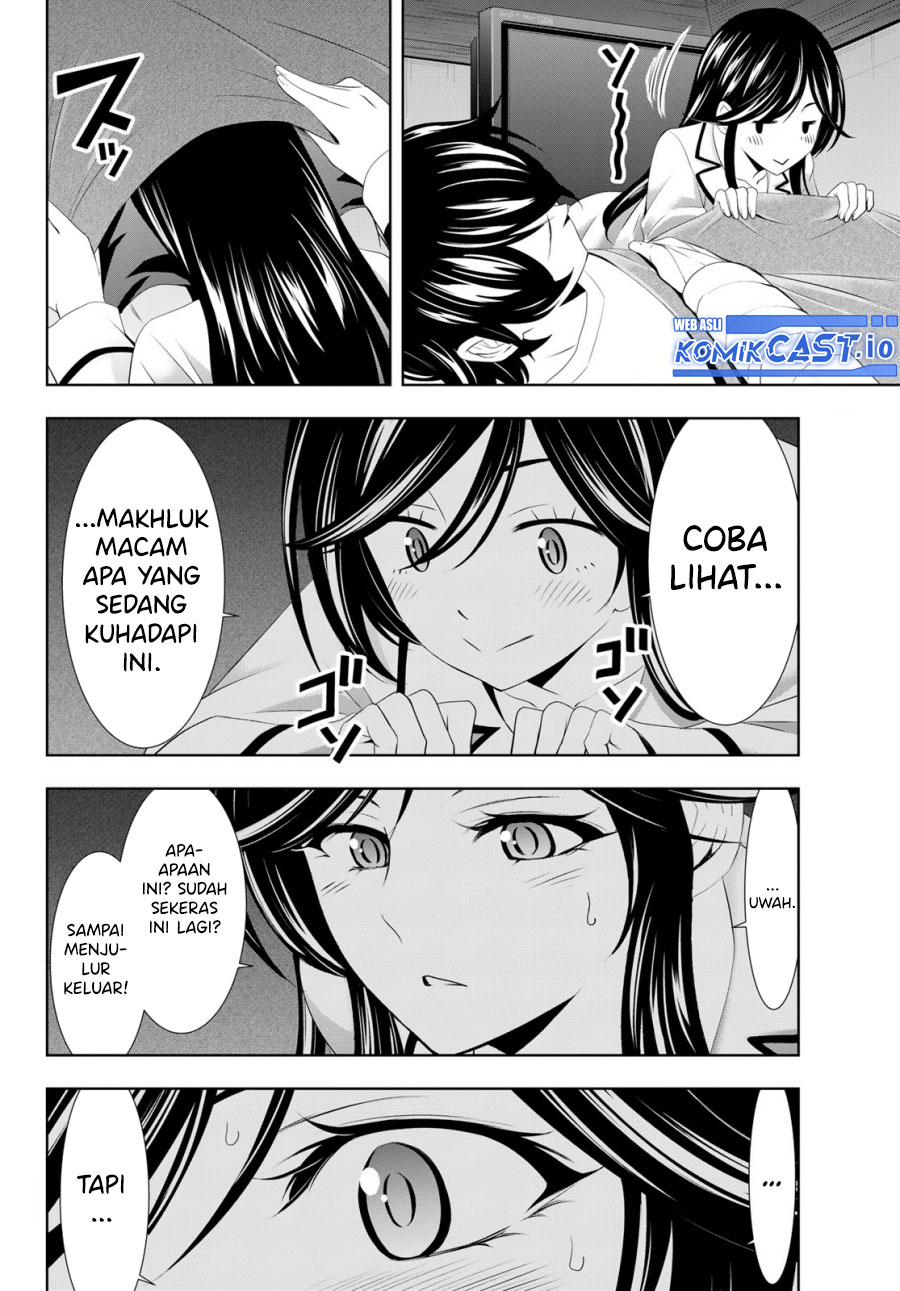Chapter 111 - halaman 6